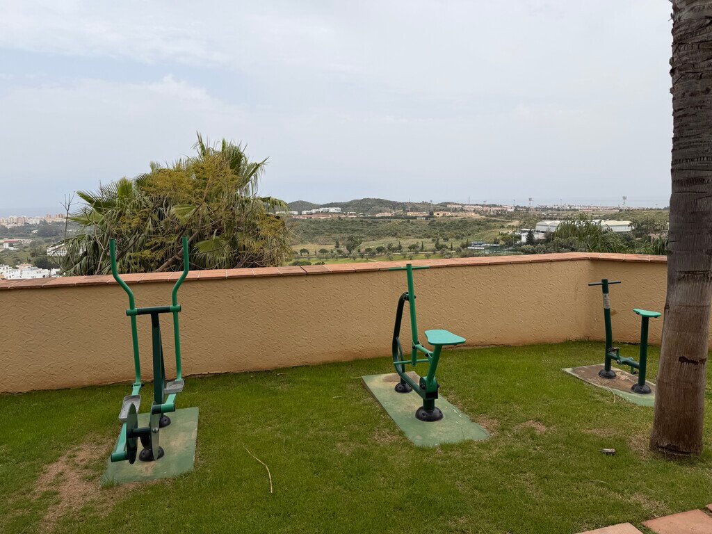 Apartment in Mijas, Andalusia, Spain 5 - 18002293