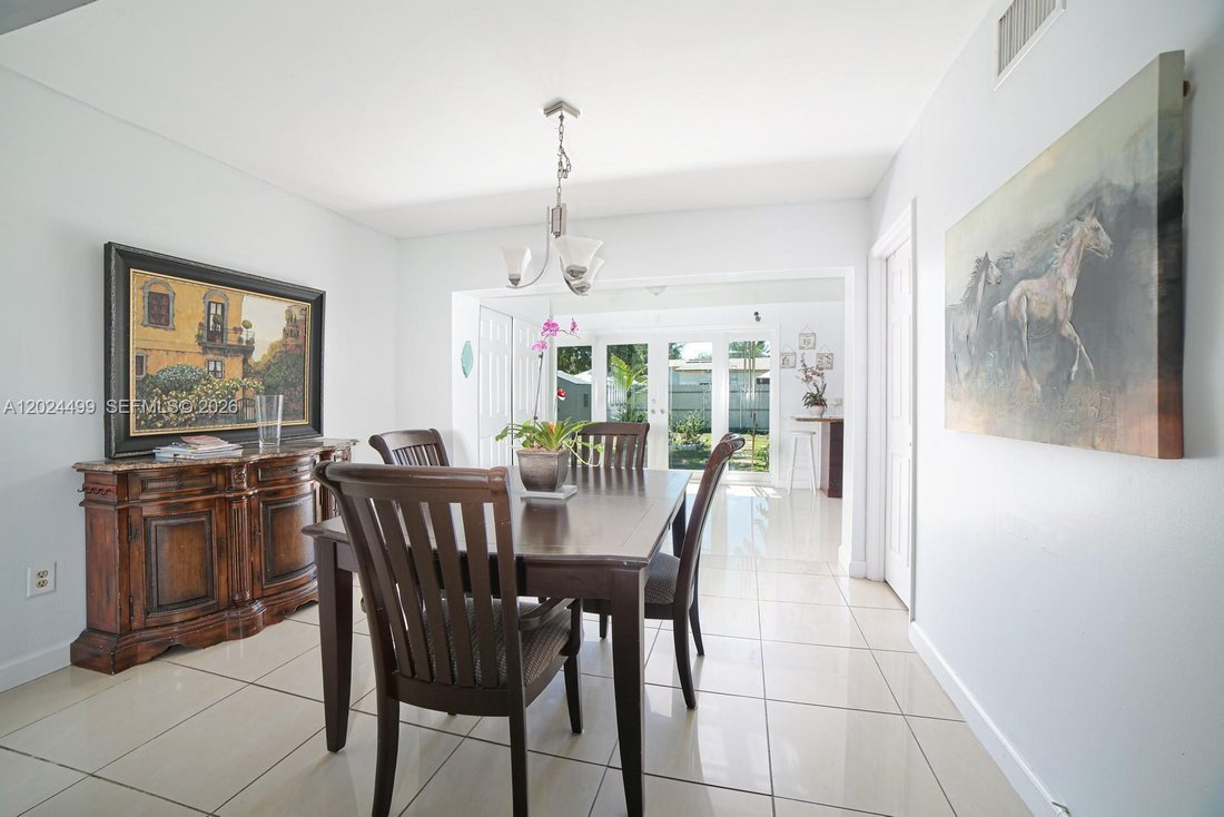House in Miami Beach, Florida, United States 5 - 18001693