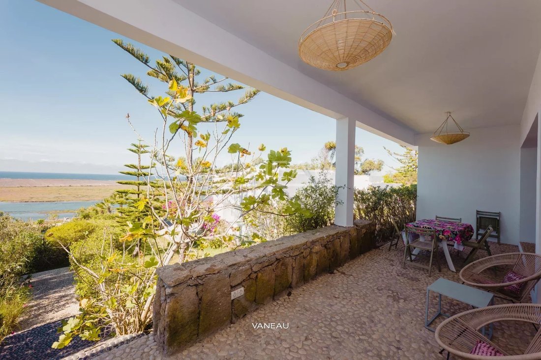 Villa in Oualidia, Casablanca-Settat, Morocco 2 - 14779254
