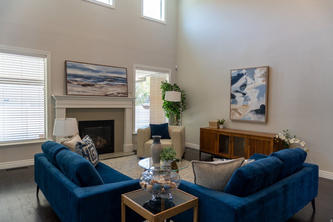 House in Herriman, Utah, United States 1 - 17712078