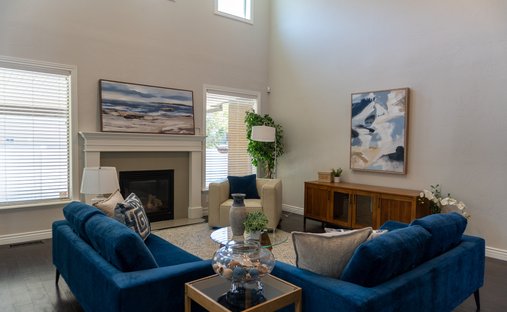 House in Herriman, Utah, United States 1