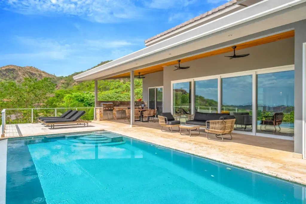 House in Santa Cruz, Costa Rica 1 - 18003016