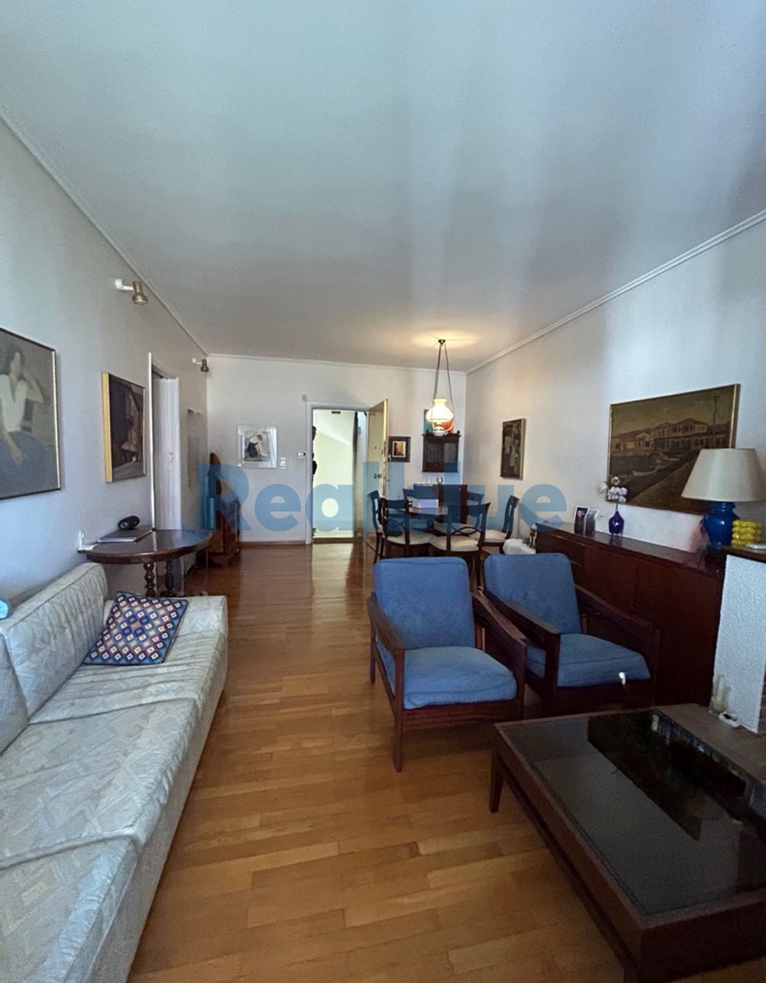 Wohnung in Filothei - Psychiko, Attika, Griechenland 4 - 18003447