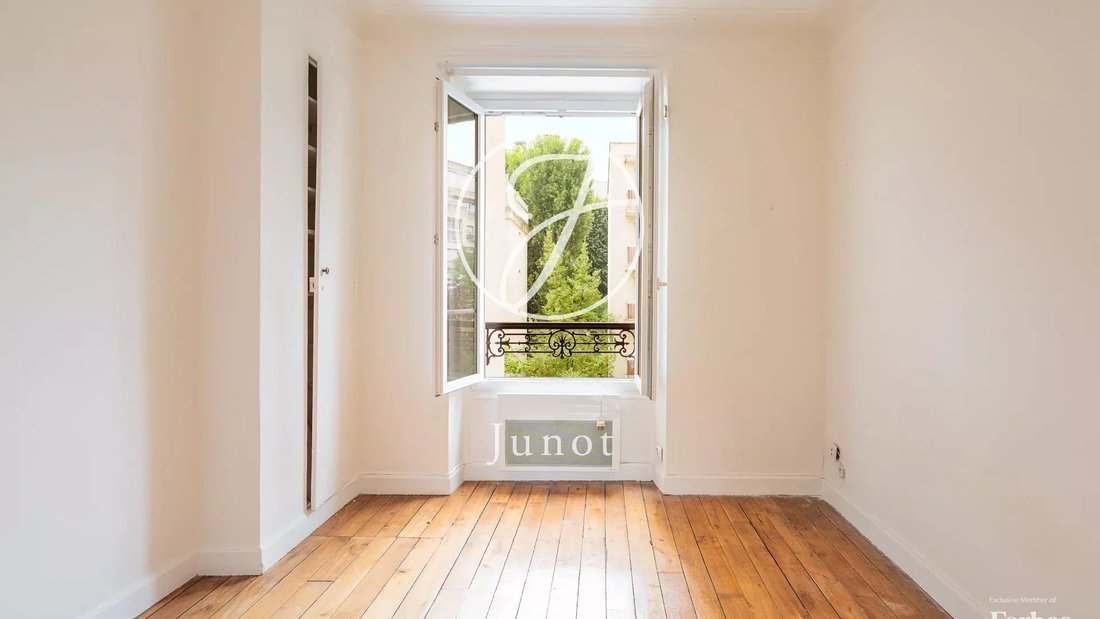 Apartment in La Plaine des Sablons, Neuilly-sur-Seine, France 5 - 18000879