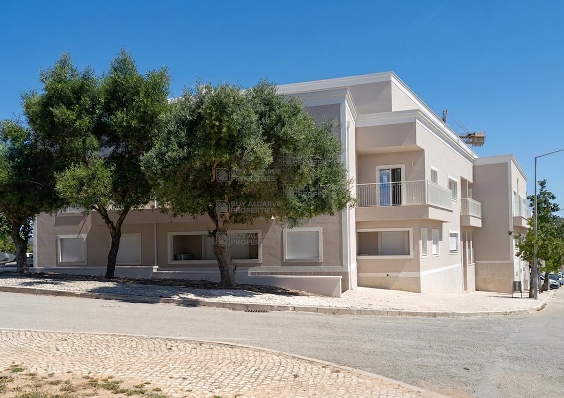 Apartment in Tavira (Santa Maria e Santiago), Algarve, Portugal 1 - 17285946