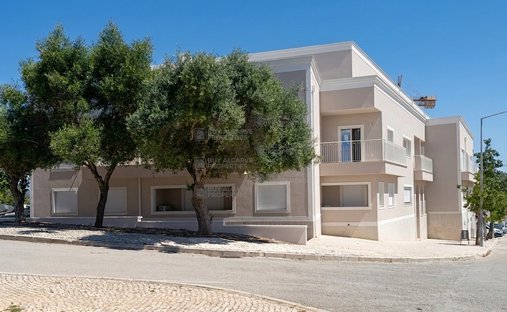 Apartment in Tavira (Santa Maria e Santiago), Algarve, Portugal 1