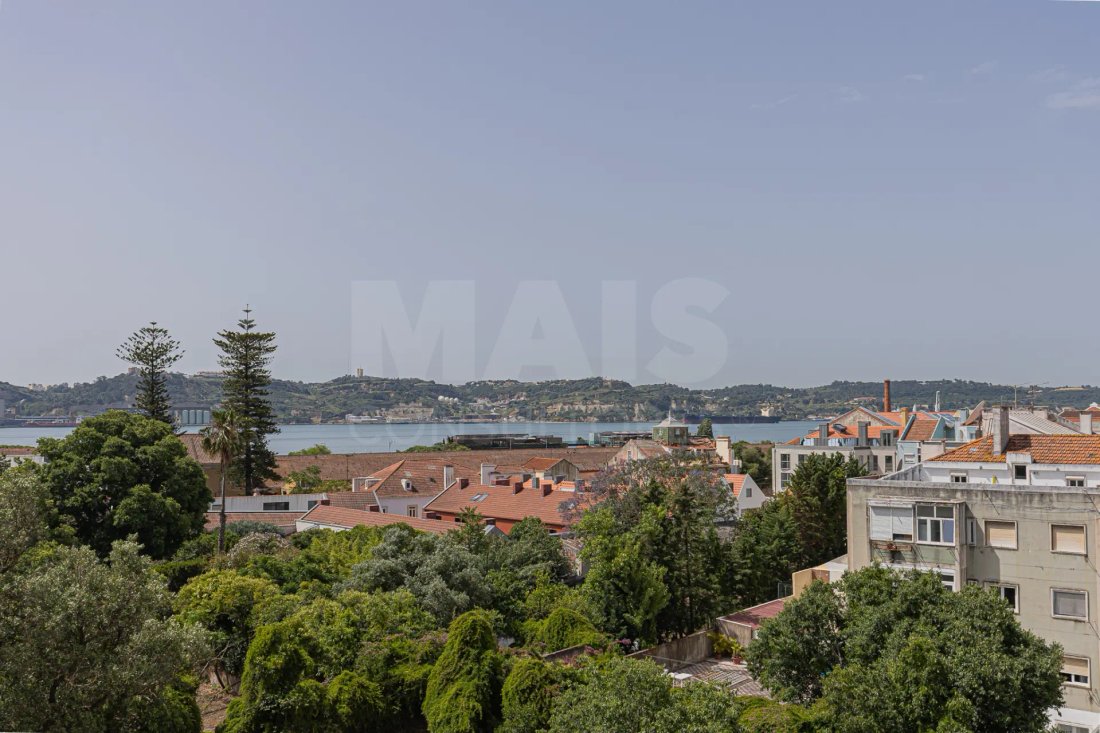 Apartment in Alcantara, Lisbon, Portugal 3 - 18000870
