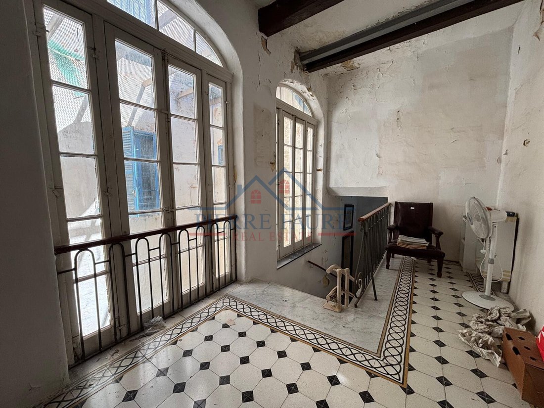 Townhouse in Valletta, Malta 2 - 18000716