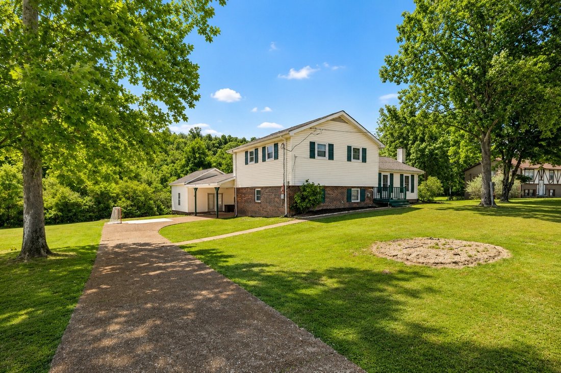 House in Kingston Springs, Tennessee, United States 4 - 18003530