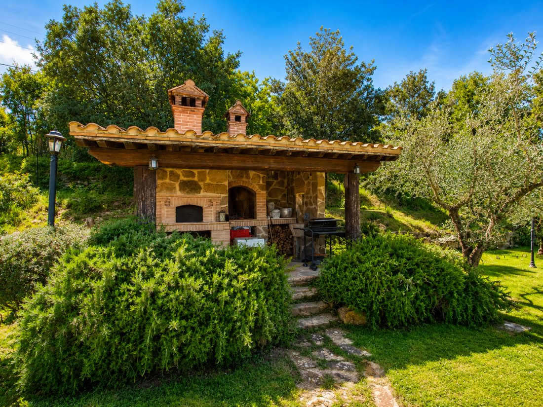House in Passignano sul Trasimeno, Umbria, Italy 5 - 18002544