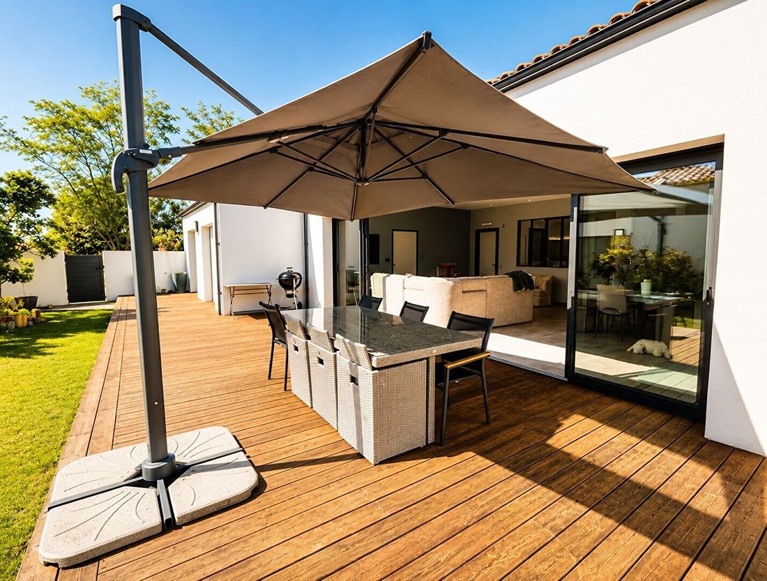Villa in Saint Gilles Sud, Saint-Gilles-Croix-de-Vie, France 2 - 17907392