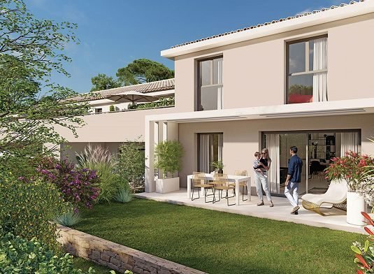 Apartment in Six-Fours-les-Plages, Provence-Alpes-Côte d'Azur, France 1 - 18003033