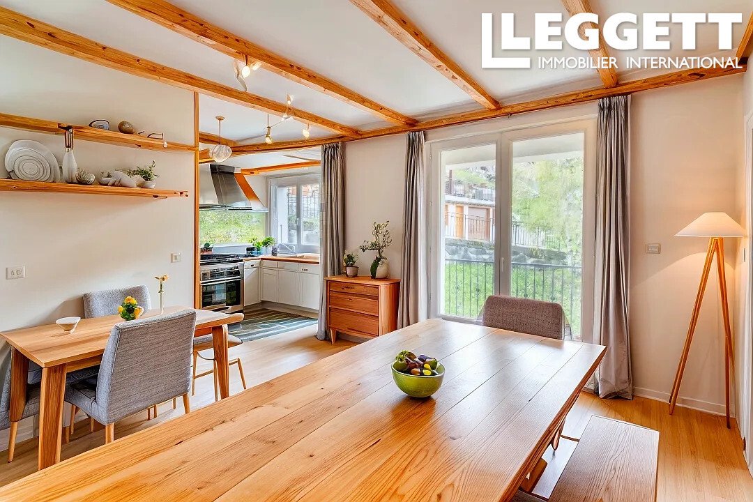 Chalet in Saint-Martin-de-Belleville, Les Belleville, France 3 - 14330033