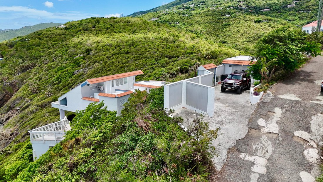 House in Anna's Retreat, St. Thomas, U.S. Virgin Islands 4 - 18002982