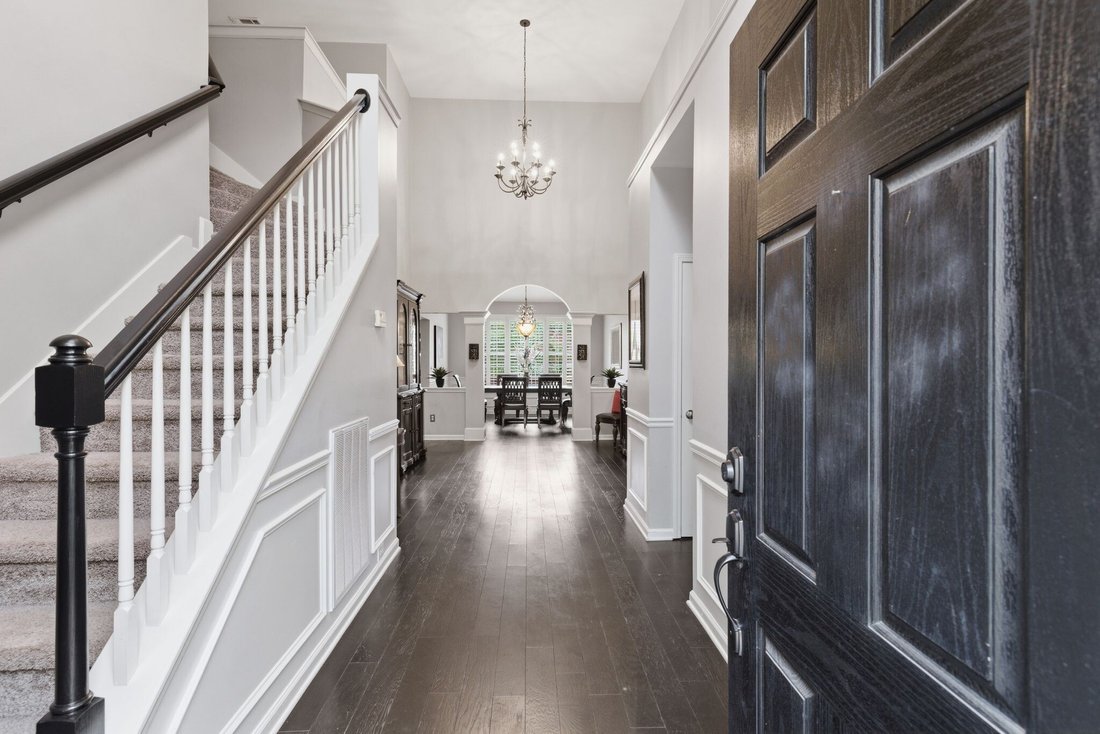 House in Franklin, Tennessee, United States 4 - 18003527