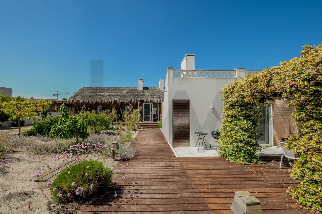 House in Comporta, Setubal, Portugal 3 - 17250997