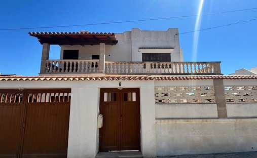 Villa a Santanyí, Isole Baleari, Spagna 1