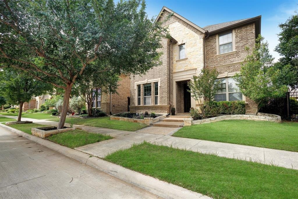 House in Arlington, Texas, United States 1 - 18001850
