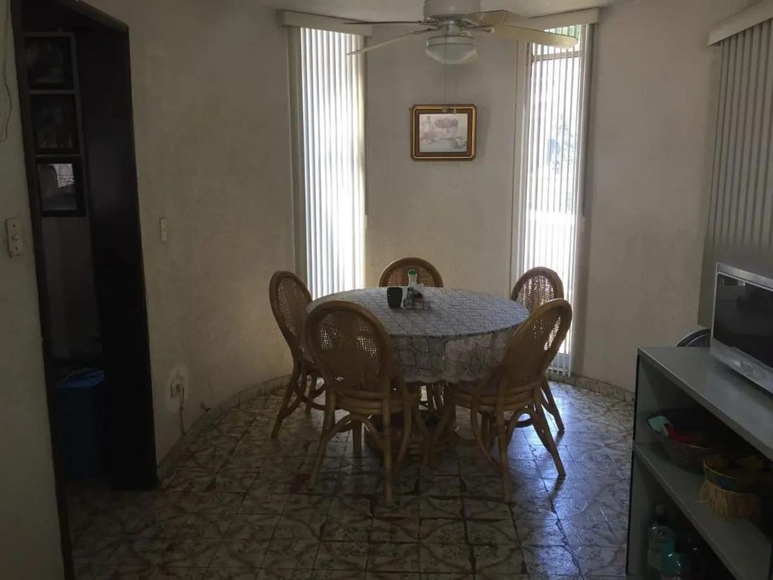 House in Monterrey, Nuevo Leon, Mexico 3 - 18000803