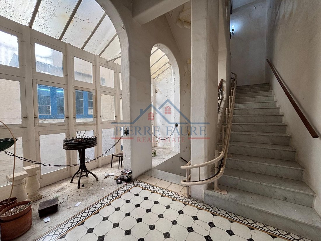 Townhouse in Valletta, Malta 1 - 18000716