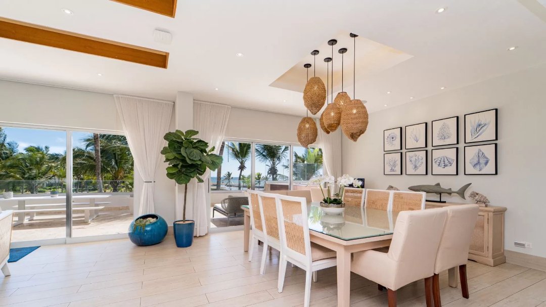 Condo in Juanillo, La Altagracia Province, Dominican Republic 5 - 18003175