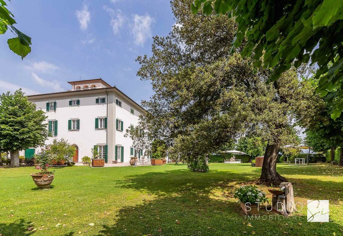 Villa in Valenzatico, Catena, Tuscany 2 - 18002233