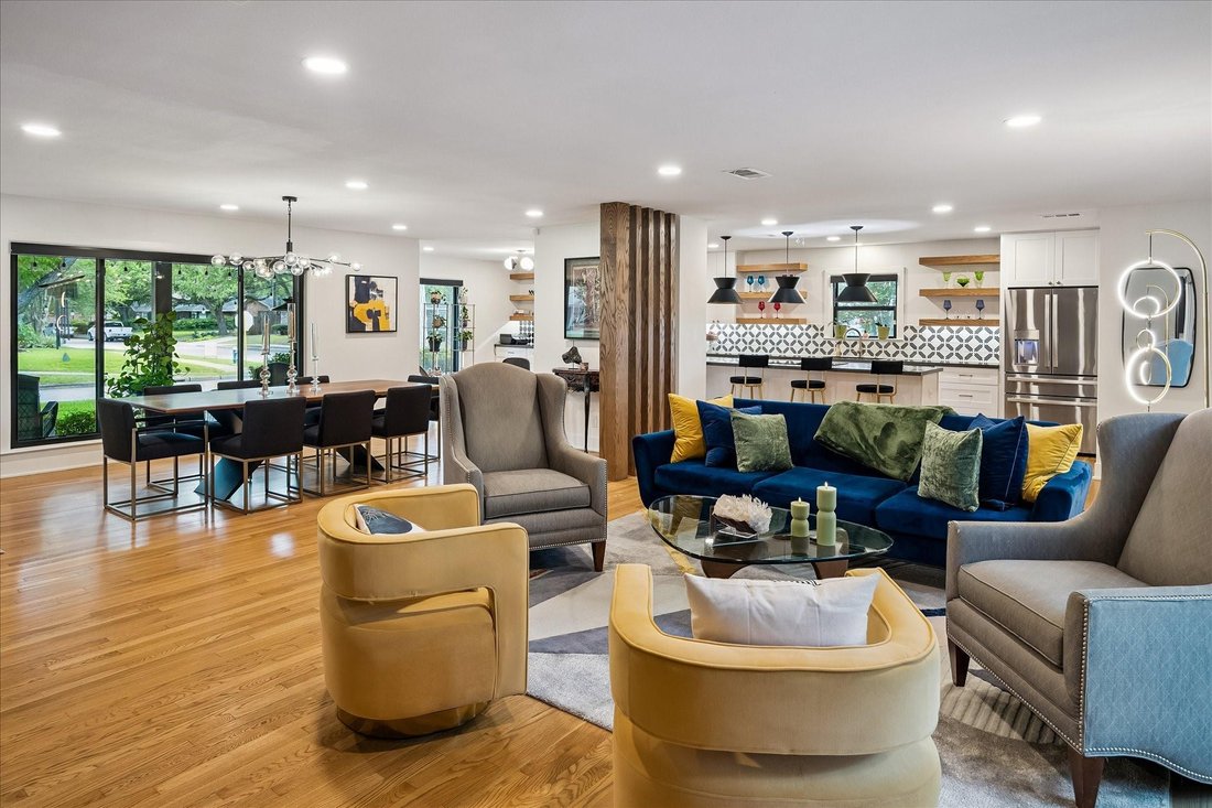 House in Houston, Texas, United States 4 - 18002109