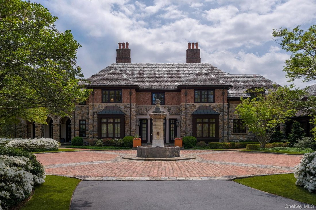 House in Old Brookville, New York, United States 5 - 18003430