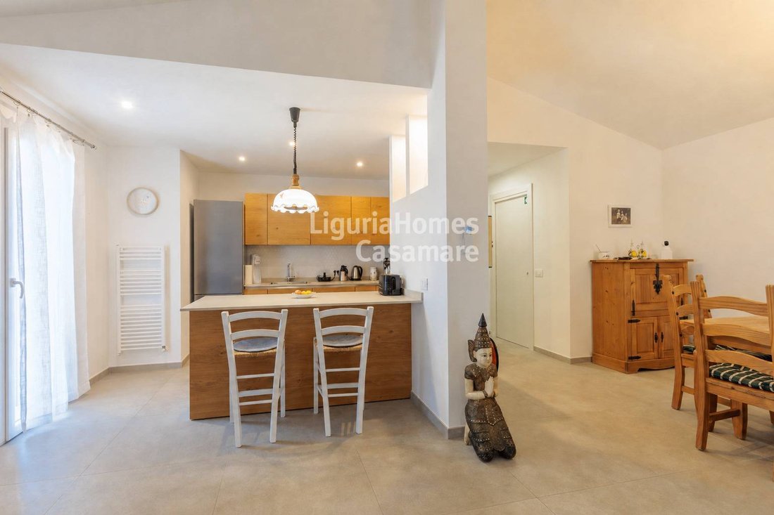 Villa in Piani-Torrazza, Imperia, Liguria 5 - 11297043