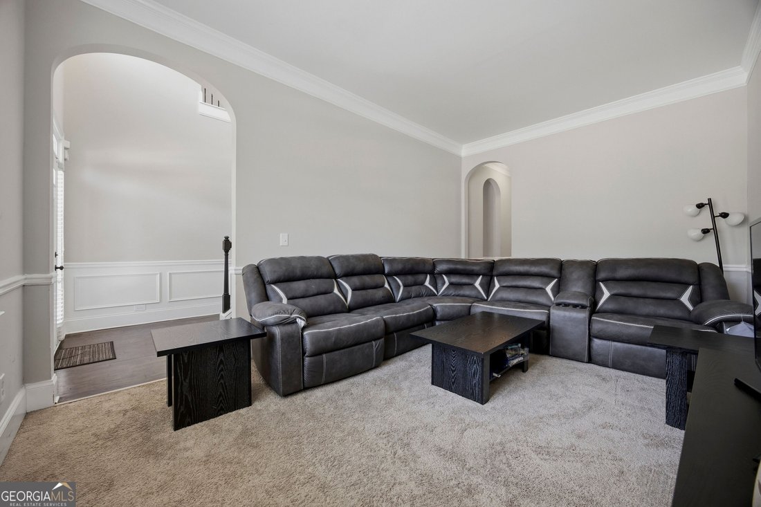 House in Dacula, Georgia, United States 3 - 18003580