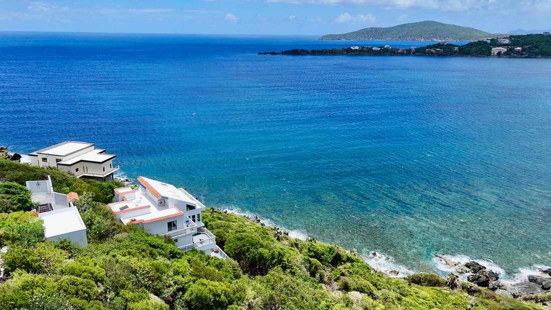 House in Anna's Retreat, St. Thomas, U.S. Virgin Islands 2 - 18002982