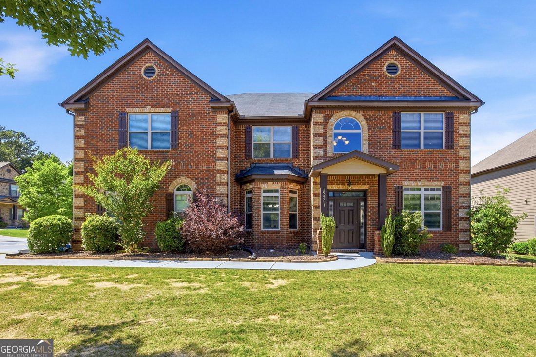 House in Dacula, Georgia, United States 1 - 18003580