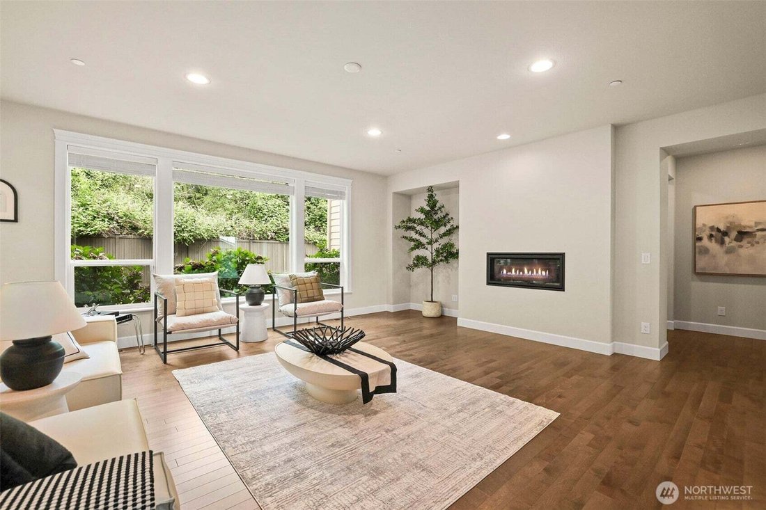 House in Bothell, Washington, United States 3 - 18002812