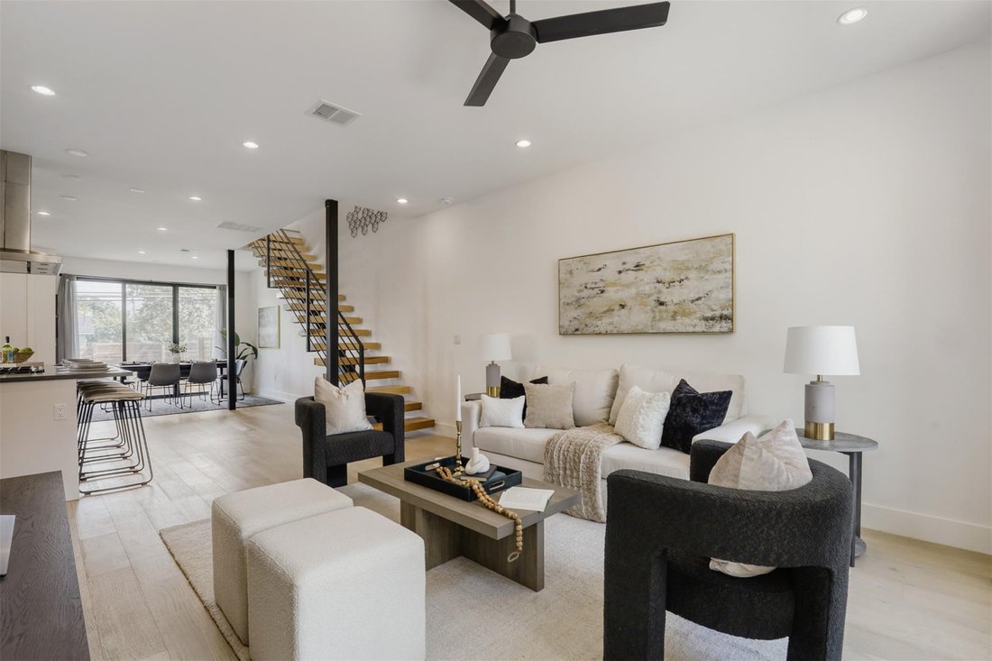 Condo in Austin, Texas, United States 3 - 18001837