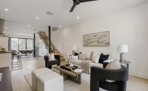 appartement à Austin, Texas, États-Unis 1
