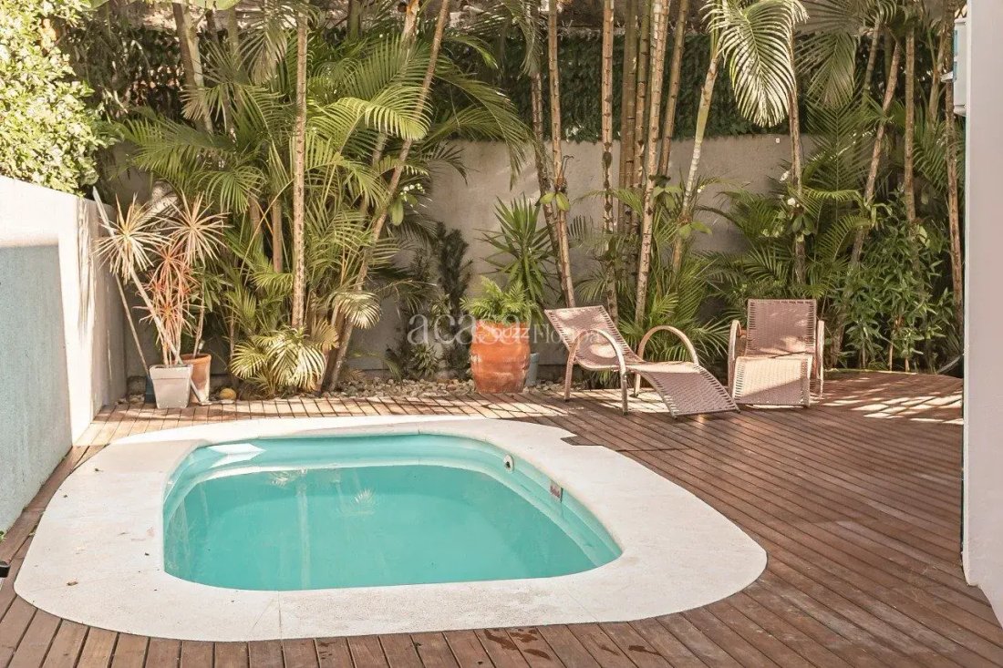 Condo in Florianópolis, State of Santa Catarina, Brazil 3 - 18001894