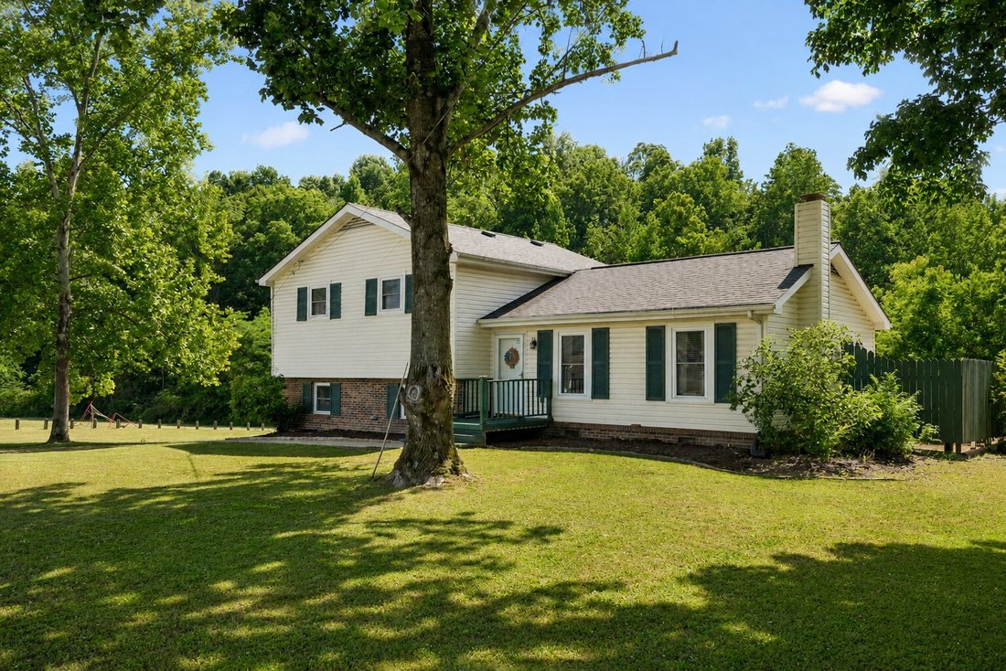 House in Kingston Springs, Tennessee, United States 1 - 18003530