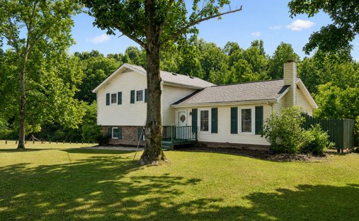 House in Kingston Springs, Tennessee, United States 1