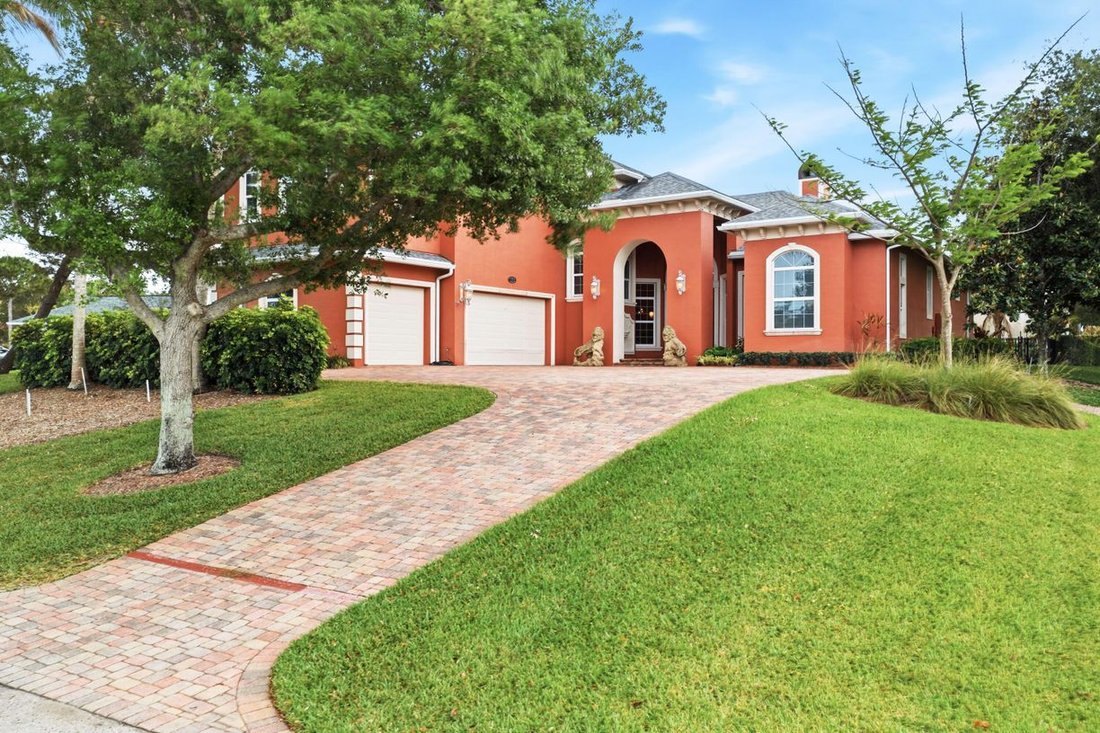 Haus in Hobe Sound, Florida, Vereinigte Staaten 4 - 18003132