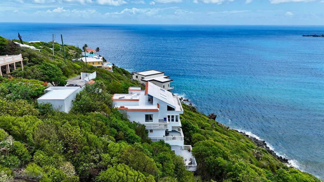 House in Anna's Retreat, St. Thomas, U.S. Virgin Islands 3 - 18002982