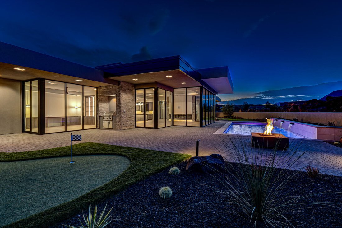 House in Santa Clara, Utah, United States 5 - 18003394