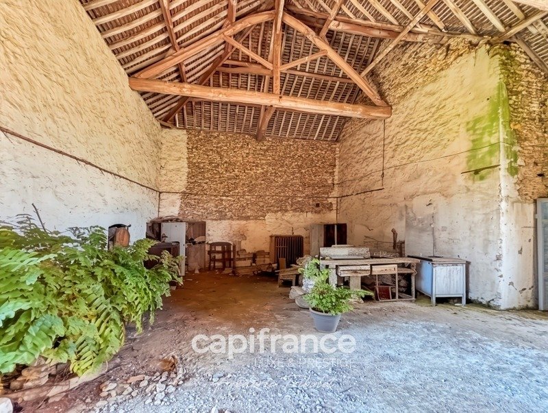 House in Tilly, Ile-de-France, France 5 - 18002332