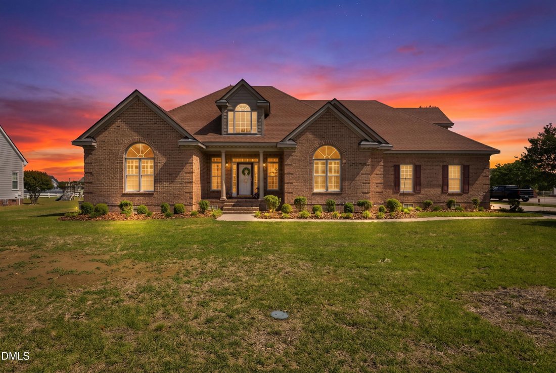 House in Rocky Mount, North Carolina, United States 1 - 18003559