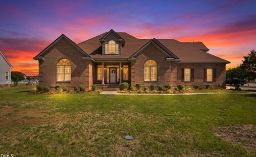 House in Rocky Mount, North Carolina, United States 1