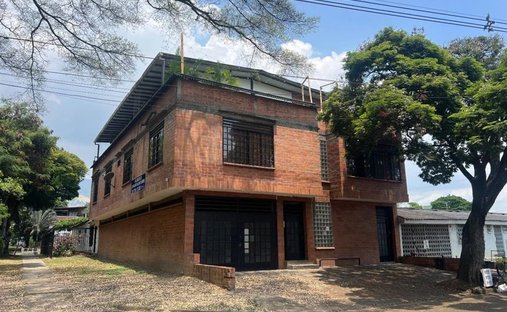 Haus in Cali, Valle del Cauca, Kolumbien 1