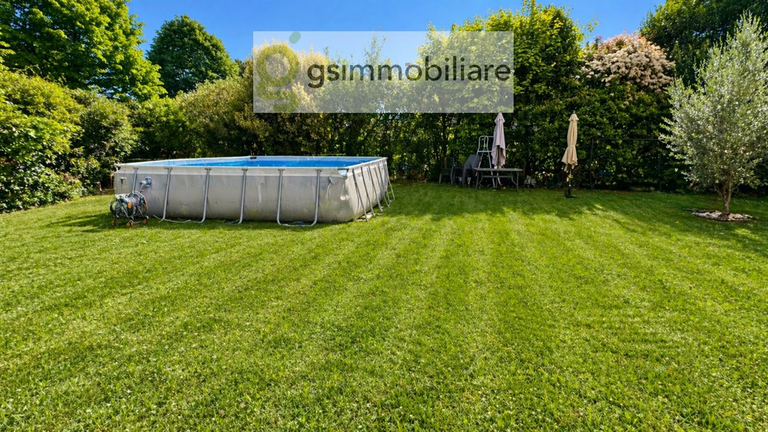 Apartment in Borgo Trento - San Bartolomeo - Casazza, Brescia, Lombardy 5 - 18002549