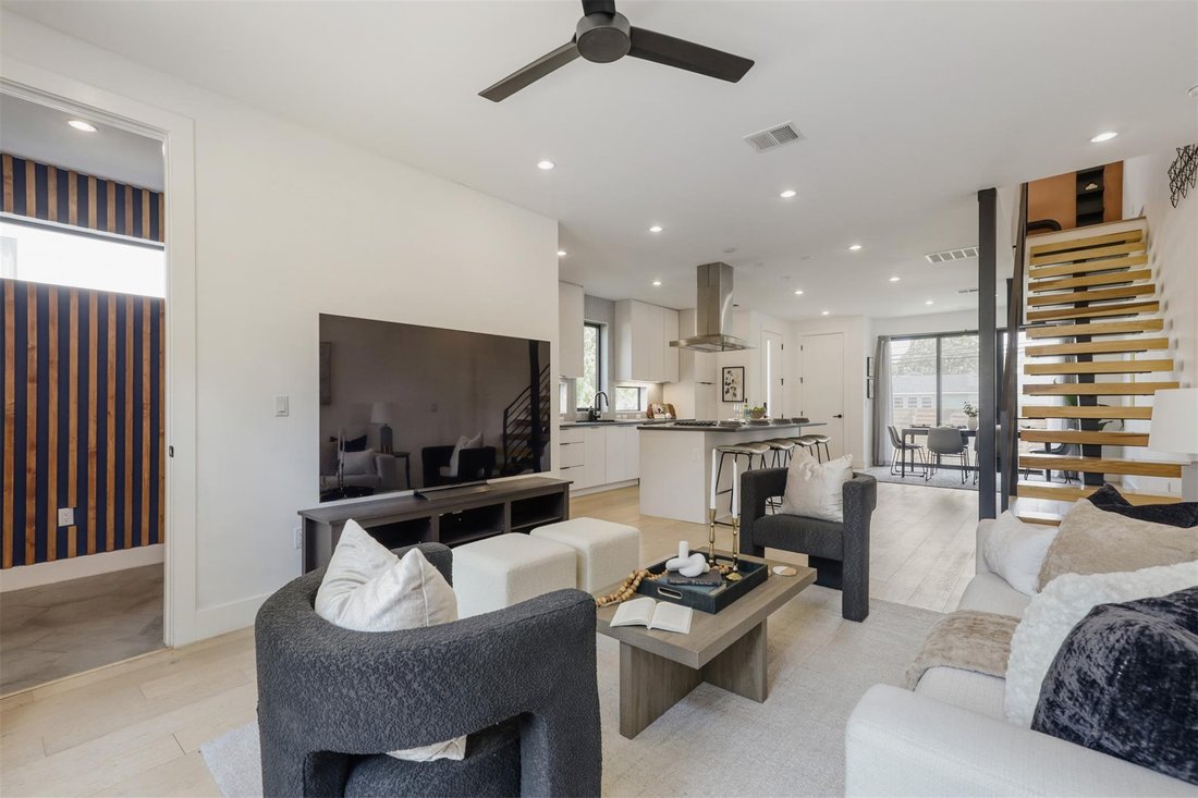 Condo in Austin, Texas, United States 2 - 18001837