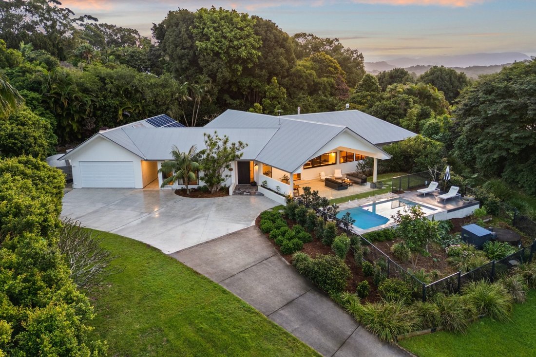 House in Myocum, New South Wales, Australia 1 - 18003138