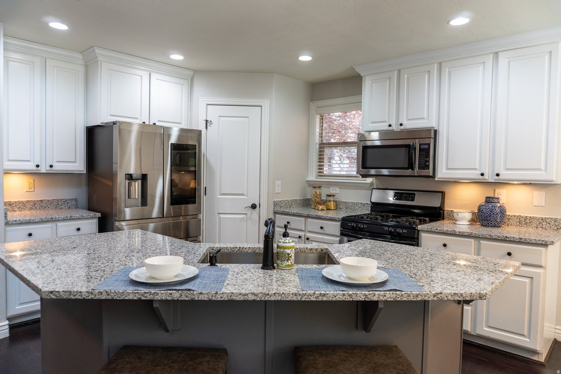 House in Herriman, Utah, United States 4 - 17712078