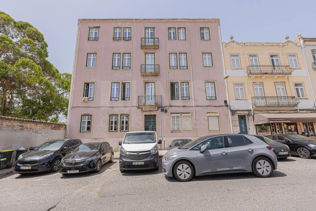 Apartment in Alcantara, Lisbon, Portugal 3 - 18000870